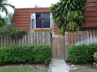 9975 NW 7th St #N, Fort Lauderdale, FL 33324