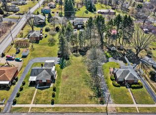 594 Sterling Dr, Sarver, PA