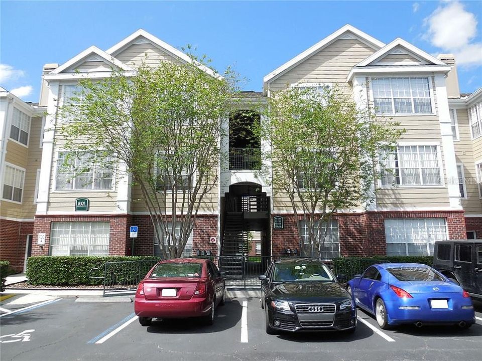 1st image of 8301 Elm Park Dr APT 614