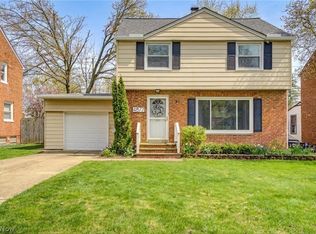 4872 Oakland Dr, Lyndhurst, OH 44124