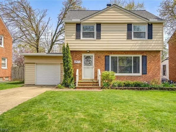 4872 Oakland Dr, Lyndhurst, OH 44124