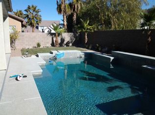 1332 Coulisse St, Henderson, NV 89052