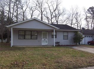 207 Yorktowne Dr, Little Egg Harbor, NJ 08087