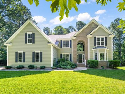 3309 Avent Ferry Rd, New Hill, NC, 27562