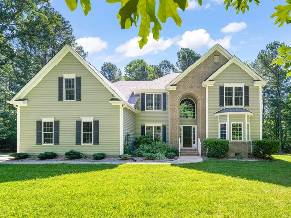 3309 Avent Ferry Rd, New Hill, NC 27562