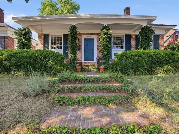 404 E 51st Street, Savannah, GA 31405