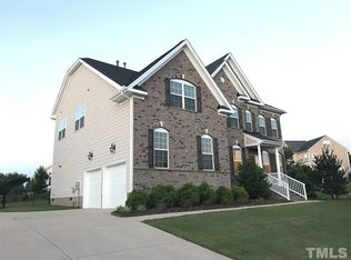 1000 Bridgemill Way, Cary, NC 27519