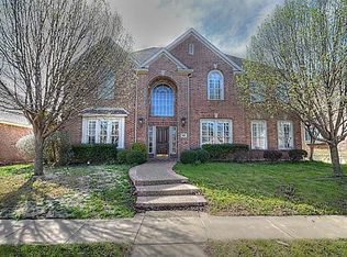 412 Shady Valley Dr, Allen, TX 75002