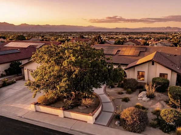 128 W Cielo Ave, Ridgecrest, CA 93555