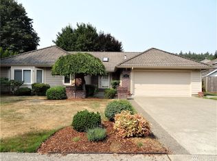 4126 Banbridge Loop SE, Olympia, WA 98501