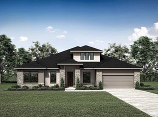 41813 Dalhart Dr, Montgomery, TX 77316