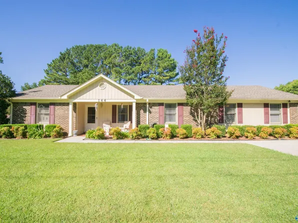 144 Sanderson Rd, Meridianville, AL 35759