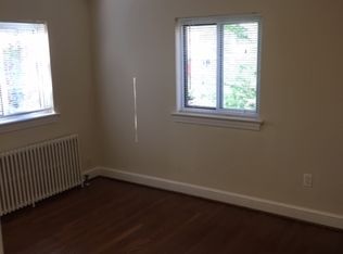 2225 N Pollard St, Arlington, VA 22207