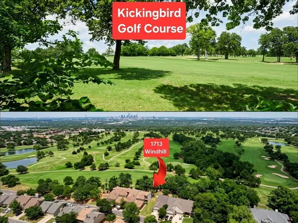 1713 Windhill Ave, Edmond, OK 73034