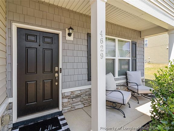3rd image of 4629 Woodline Dr