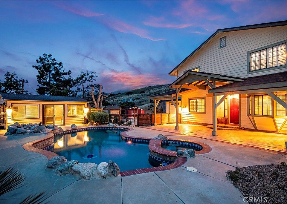 6109 Shannon Valley Rd, Acton, CA 93510 MLS SR23103208 Zillow