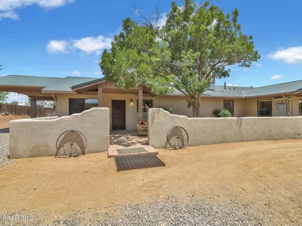 486 Robin Dr, Prescott, AZ 86305