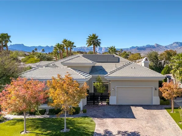 605 Hermosa Canyon Dr, Las Vegas, NV 89145