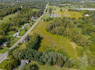 Vl Rte Lot 403, Newark, NY 14513