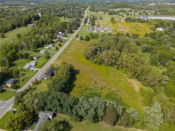 Vl Rte Lot 403, Newark, NY 14513