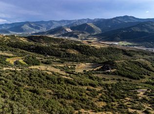 1950 W Red Hawk Trl, Park City, UT 84098