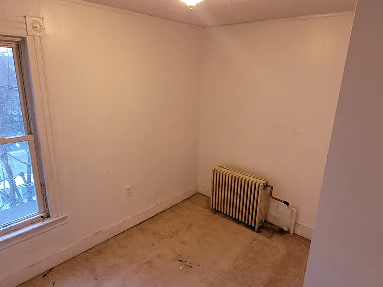 Large Bedroom 2 with great sunlight