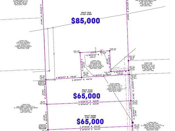 2nd image of Country Rd #2001
