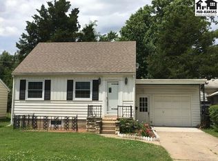 717 N Cherry St, McPherson, KS 67460