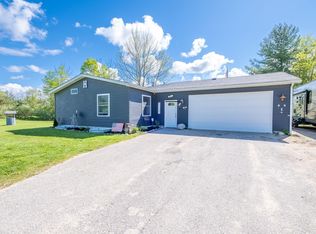 8300 230th Ave, Reed City, MI 49677