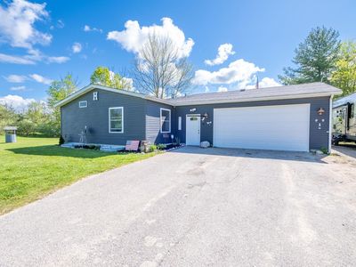 8300 230th Ave, Reed City, MI, 49677