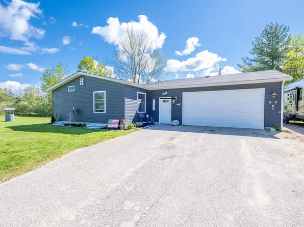 8300 230th Ave, Reed City, MI 49677