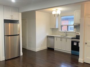 48 Juliet Cres, Toronto, ON M6M 1N6