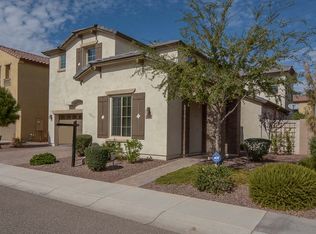 4726 W Buckskin Trl, Phoenix, AZ 85083