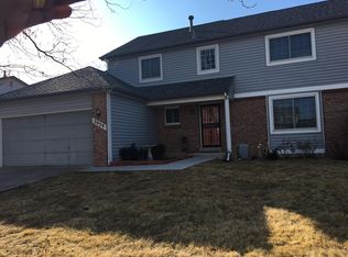 2029 S Fairplay St, Aurora, CO 80014