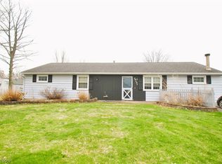 41629 Northwood St, Elyria, OH 44035