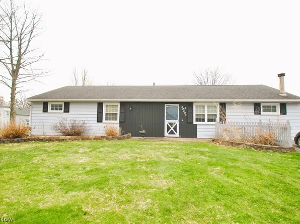 41629 Northwood St, Elyria, OH 44035