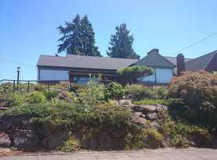 2872 29th Ave W, Seattle, WA 98199