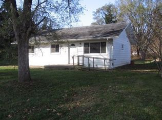 340 3rd Ave, Galion, OH