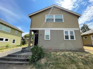 2726 NE Wygant St, Portland, OR 97211