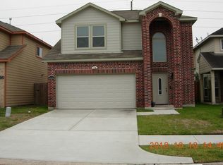 3551 Derril Ln, Houston, TX 77082