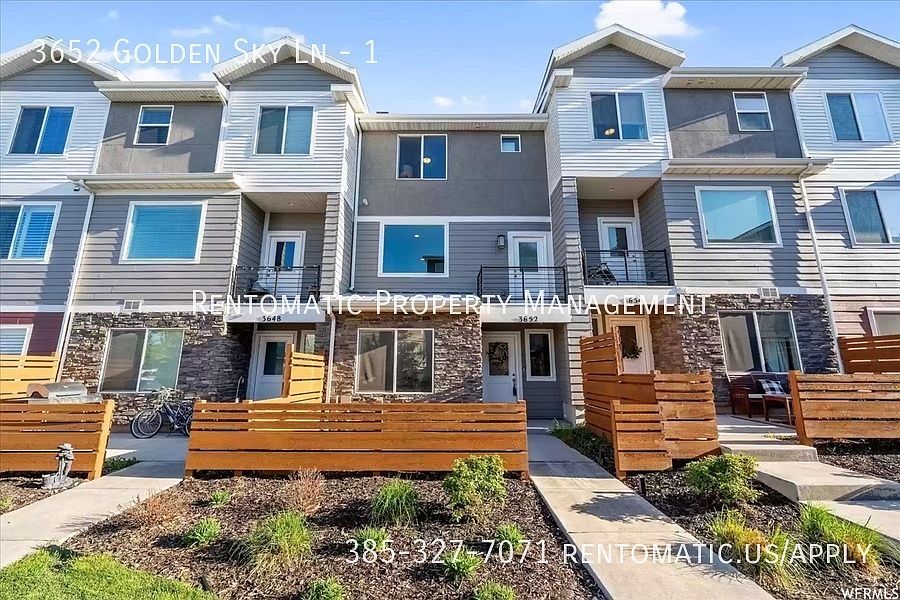 1st image of 3652 W Golden Sky Ln #1