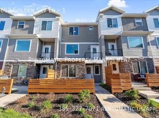 3652 W Golden Sky Ln #1, South Jordan, UT 84009