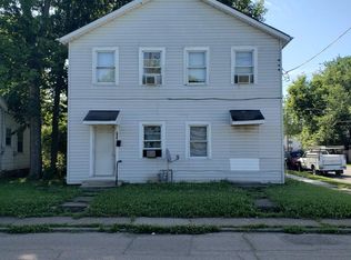 109 Iglehart St, Middletown, OH