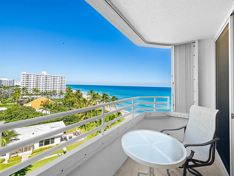 3407 S Ocean Blvd #7A — Photo 19