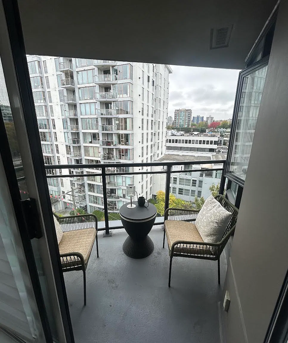 1 bed, 707 sqft, $2,750 — Photo 2