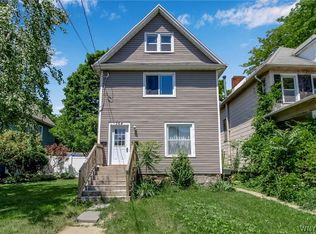 364 Tremont St, North Tonawanda, NY 14120