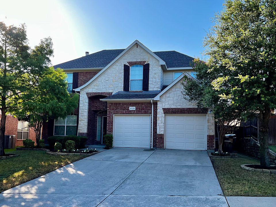 Welcome to 9720 Slide St., Plano, 75025. Located in the Frisco ISD