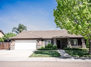 796 Travaille Way, Ripon, CA 95366