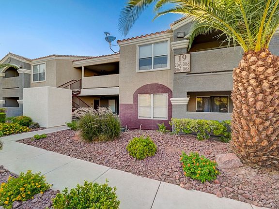 5th image of 5055 W Hacienda Ave Unit 2065
