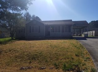 66 Habersham Cres, Cartersville, GA 30121